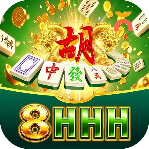 8HHH - Permainan Slot Seru dan Menguntungkan