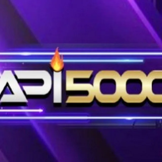 API5000 - Petualangan Memancing Seru