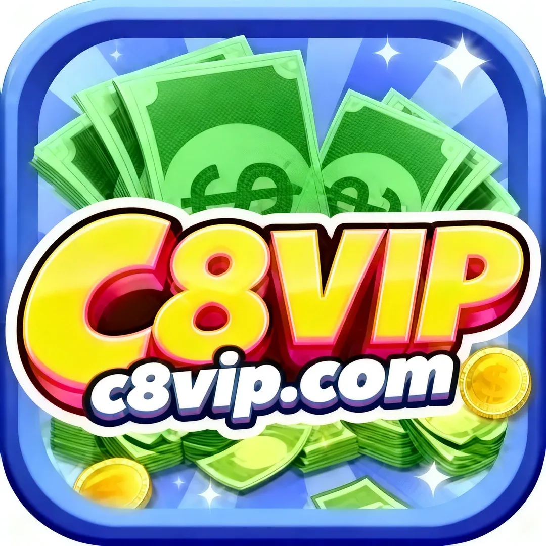C8VIP - Permainan Musik yang Menghibur dan Mengasyikkan