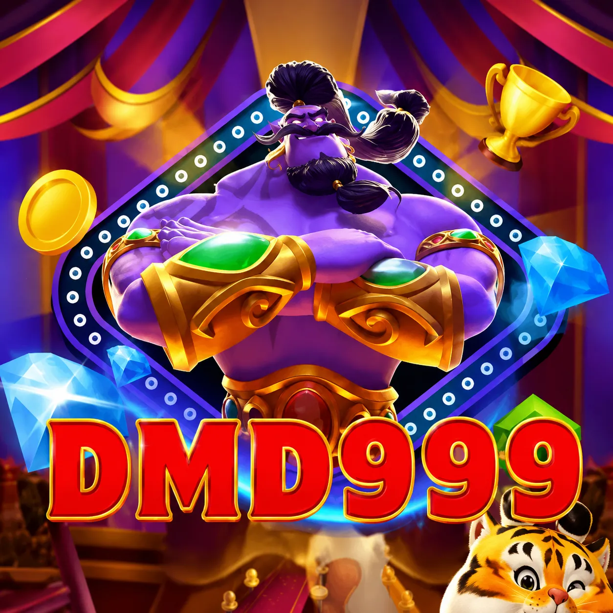 DMD999 - Game Musik Terbaik untuk Semua Pecinta Musik