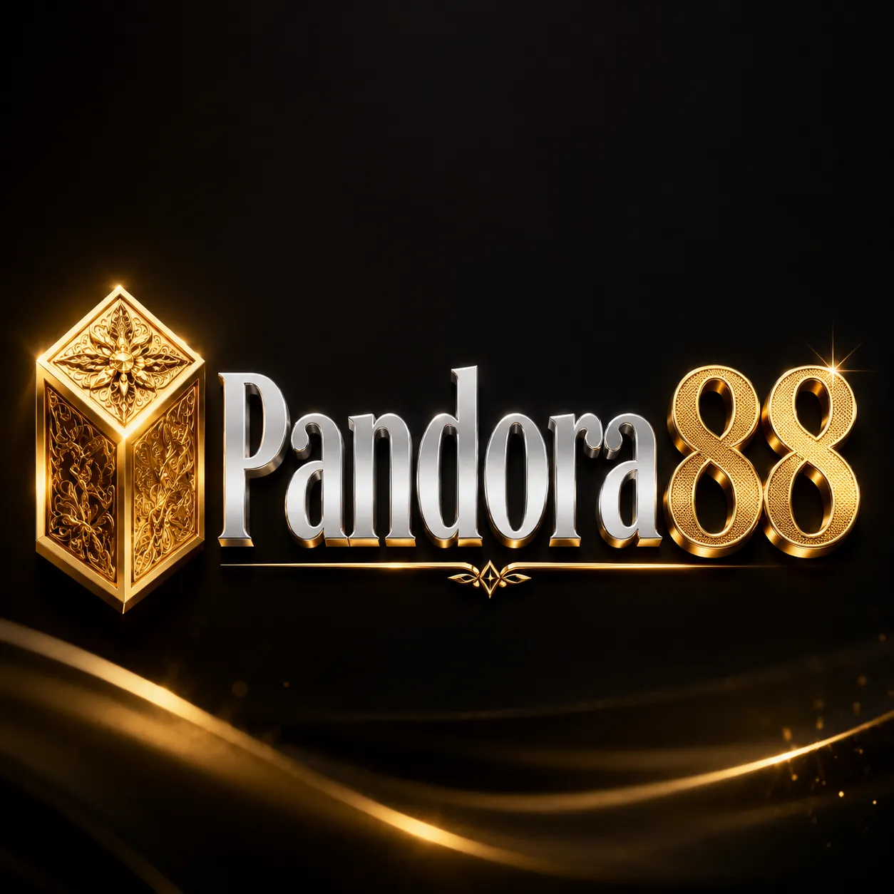 PANDORA88 - Permainan Gaple Seru dan Menyenangkan