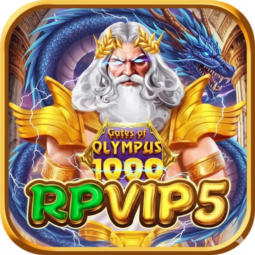 RPVIP5 - Game QiuQiu Terbaik untuk Pengalaman Seru