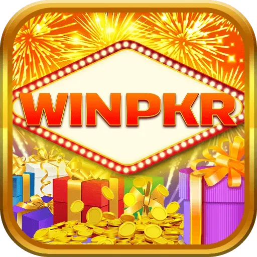 WINPKR - Game FPS Seru dan Menantang
