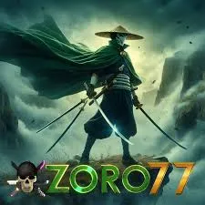 ZORO77 - Game QiuQiu Menarik dan Berinovasi